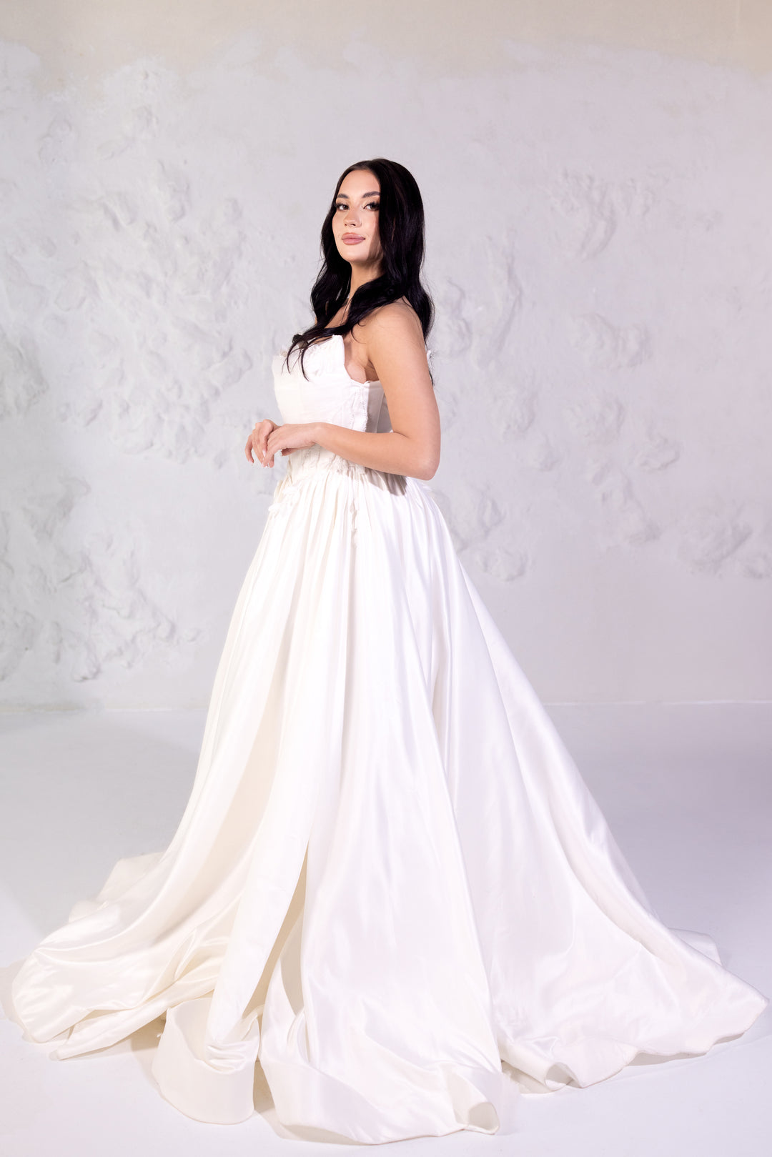 Rochie de mireasa Catherine