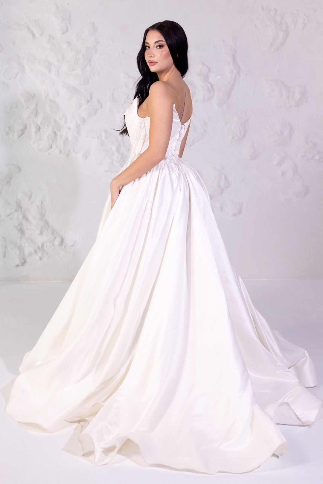 Rochie de mireasa Catherine