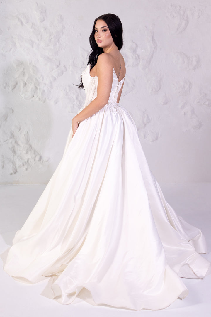 Rochie de mireasa Catherine