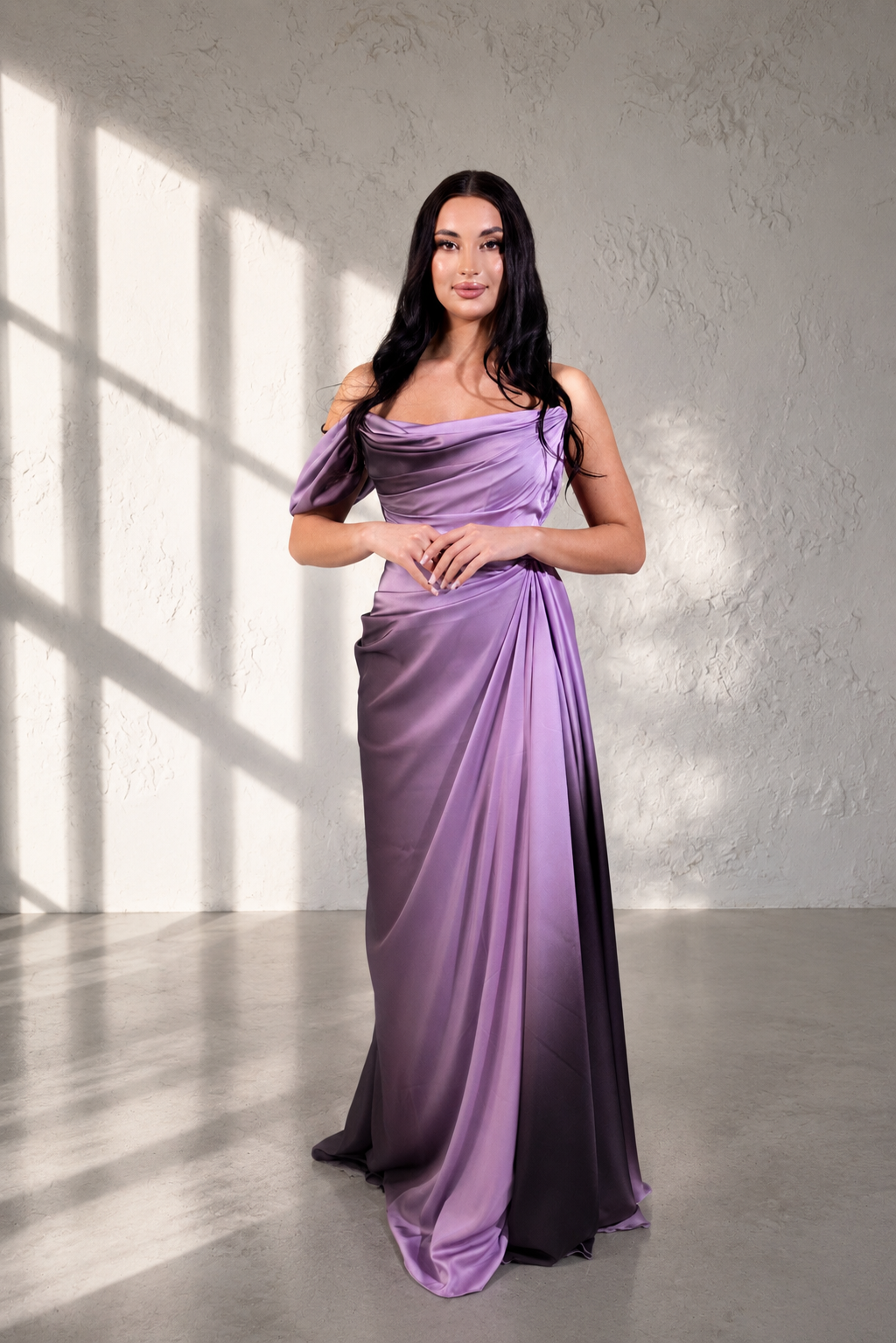 Rochie de seara Zhanel