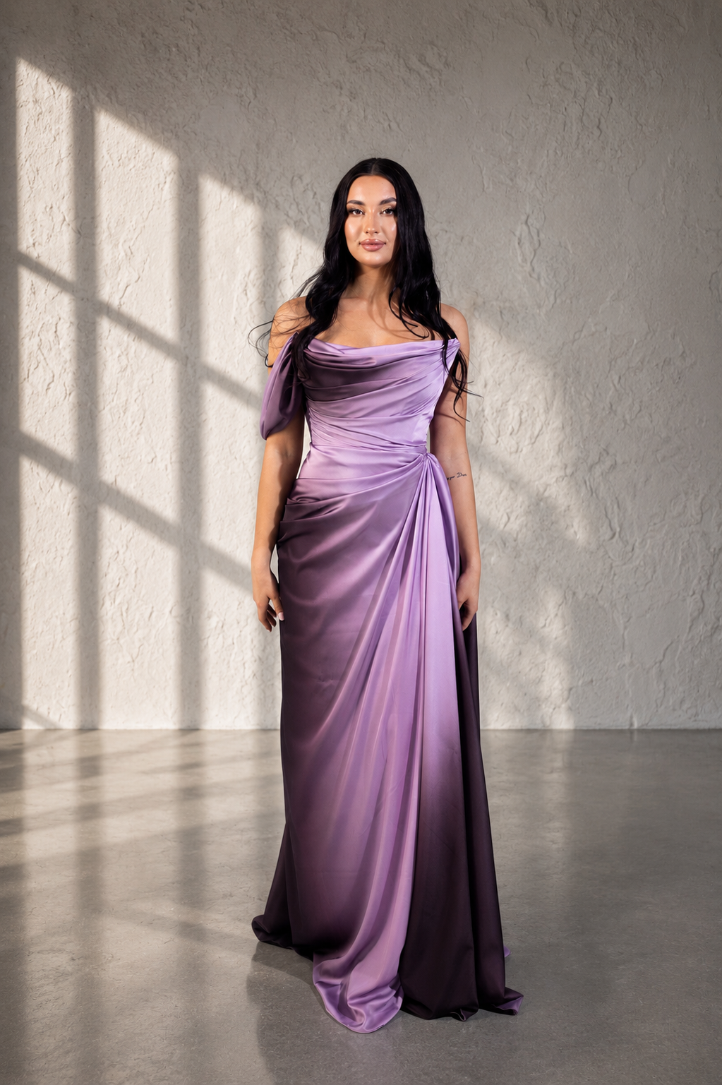 Rochie de seara Zhanel