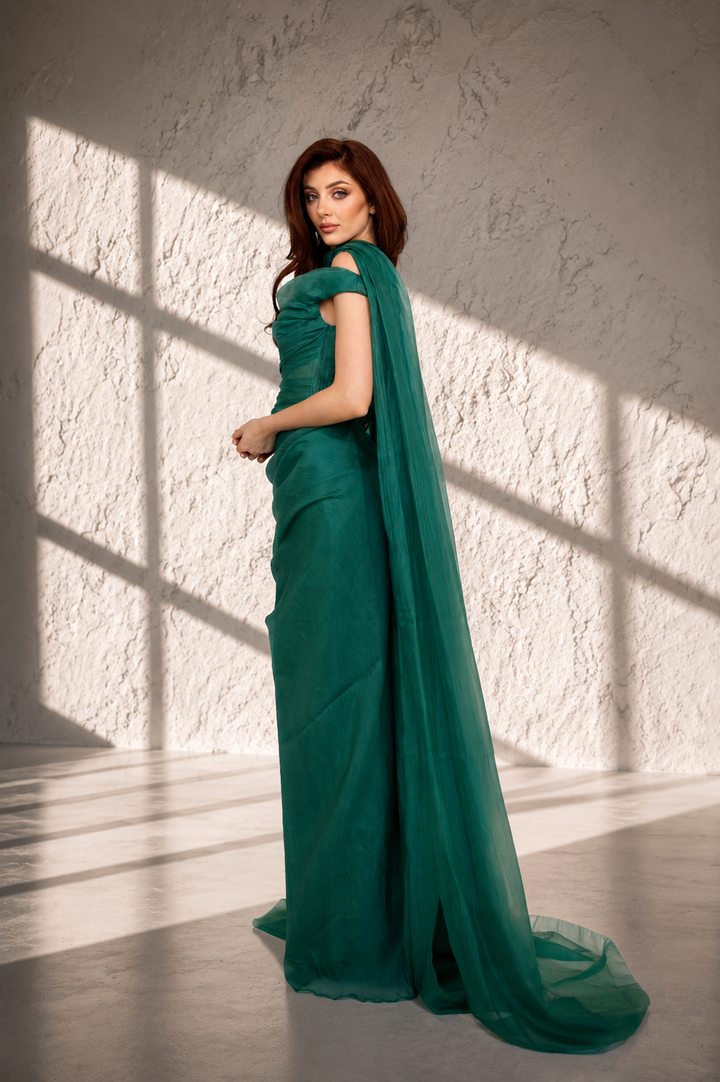 Rochie de seara Catharina