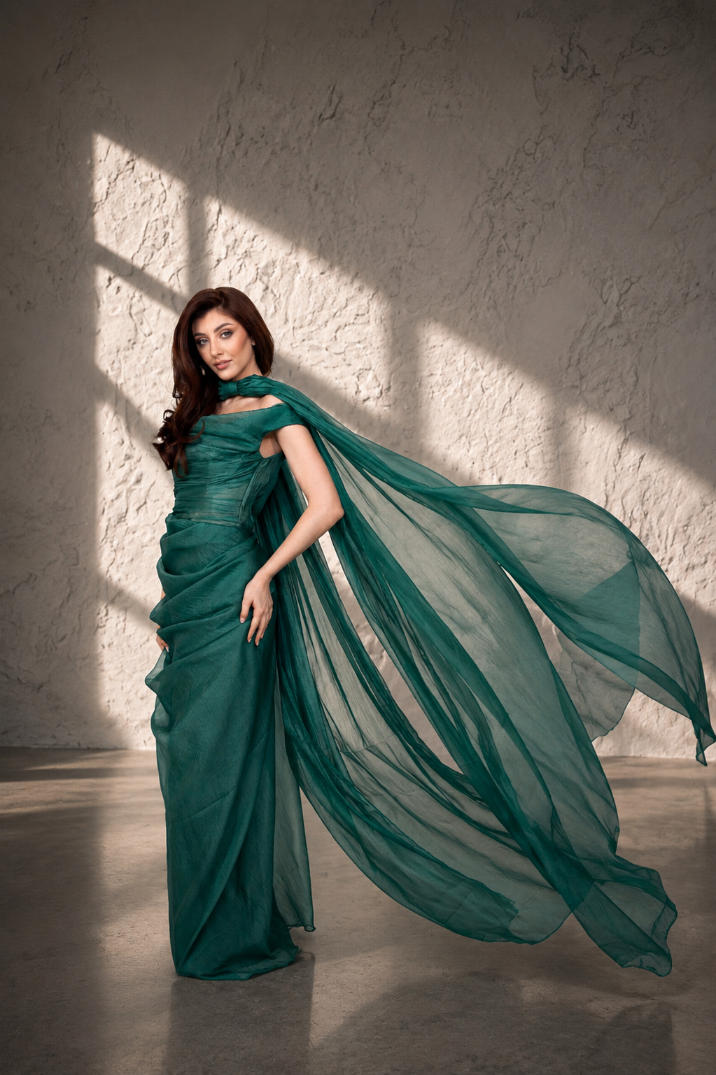 Rochie de seara Catharina