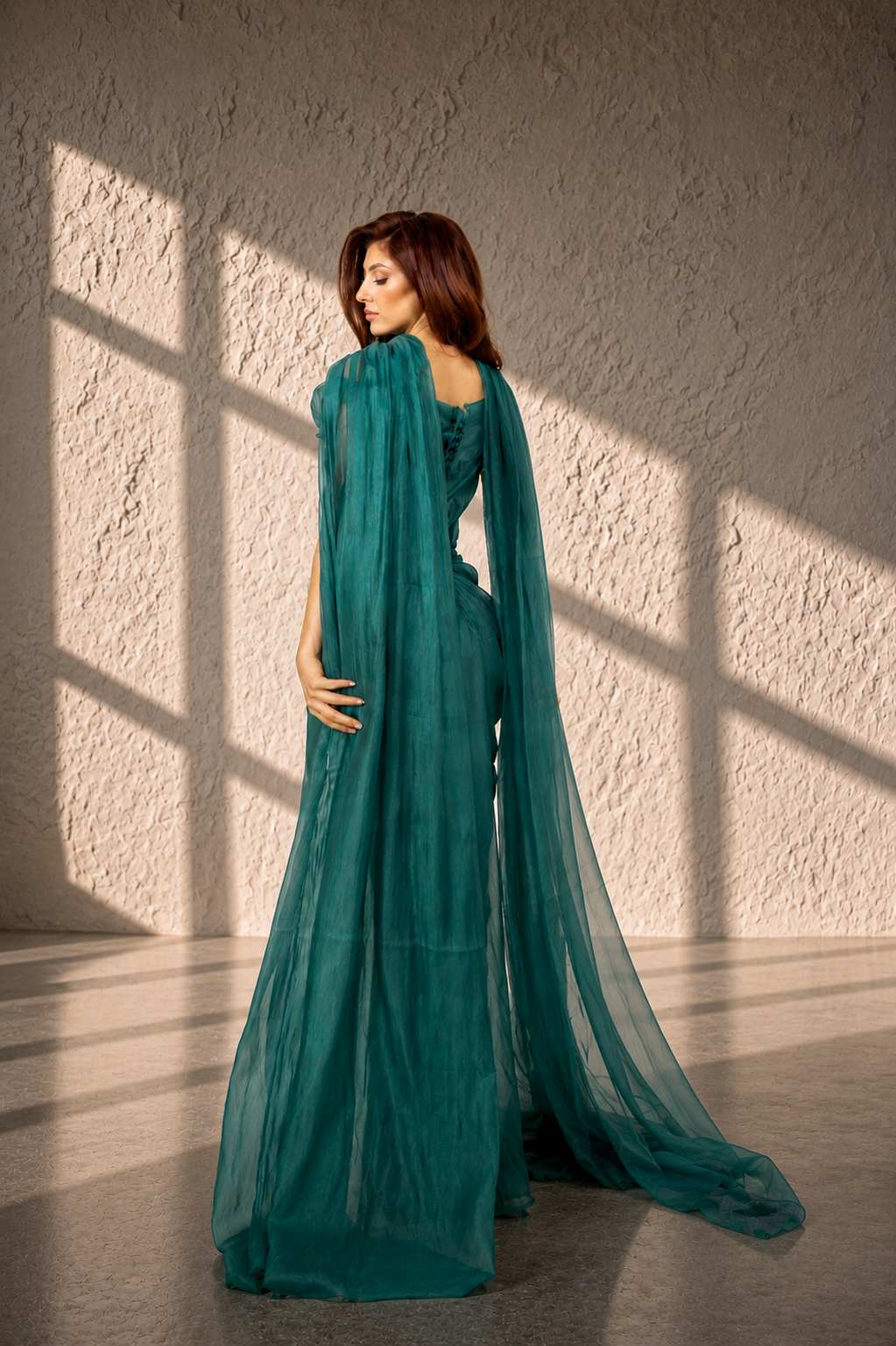 Rochie de seara Catharina