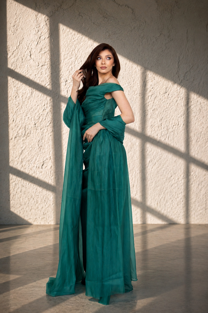 Rochie de seara Catharina