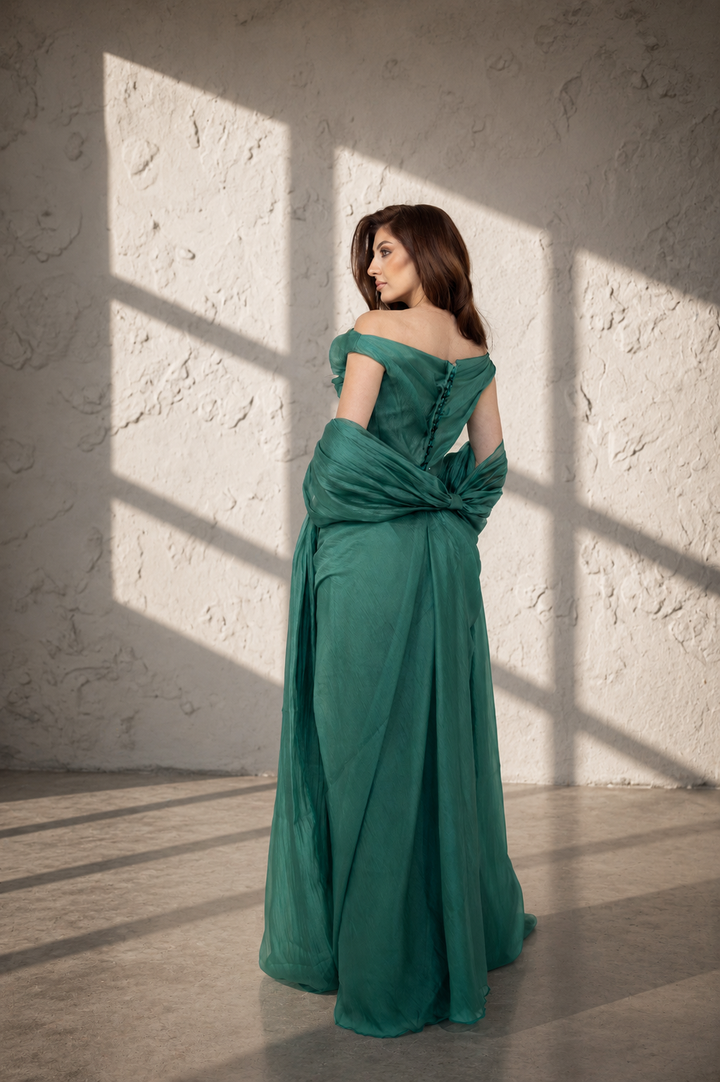 Rochie de seara Catharina