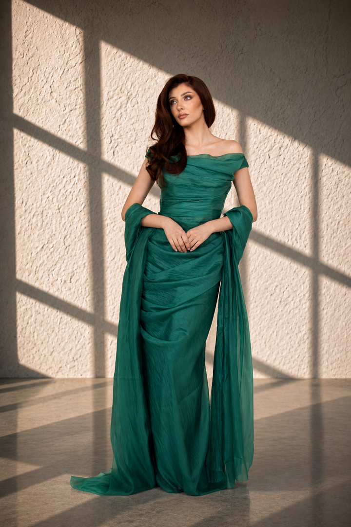 Rochie de seara Catharina