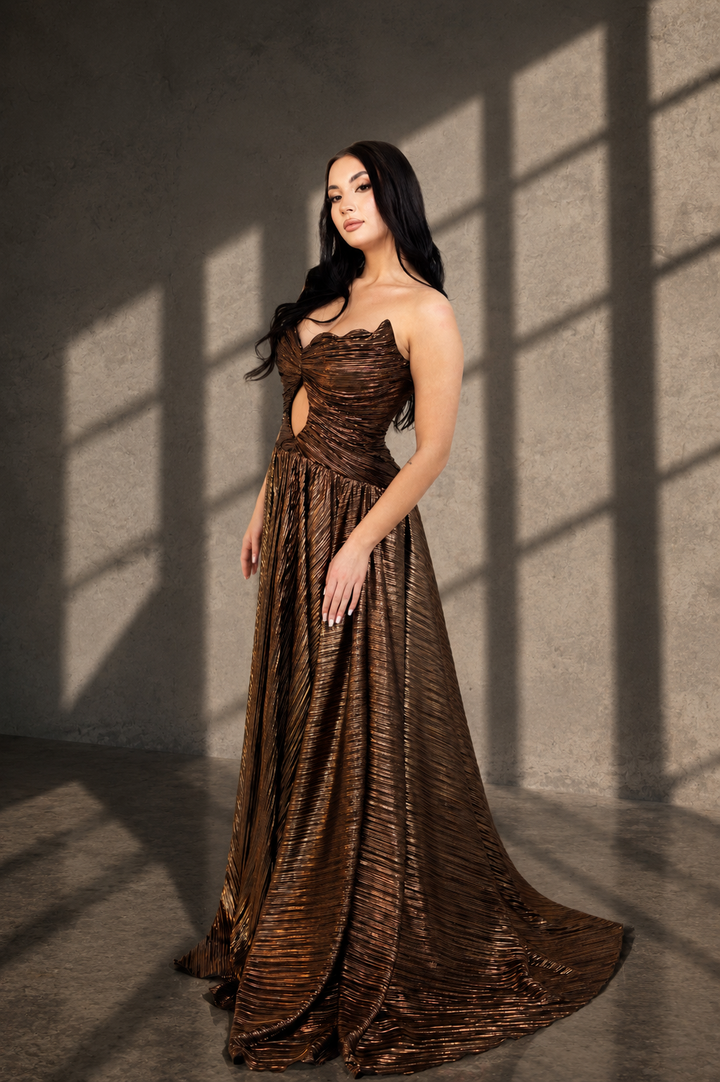 Rochie de seara Stephanie