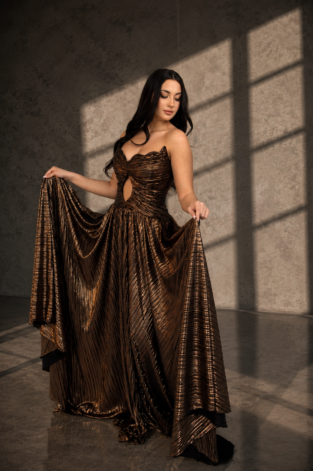 Rochie de seara Stephanie