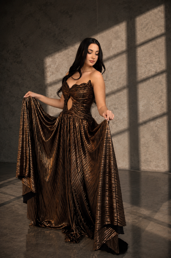 Rochie de seara Stephanie