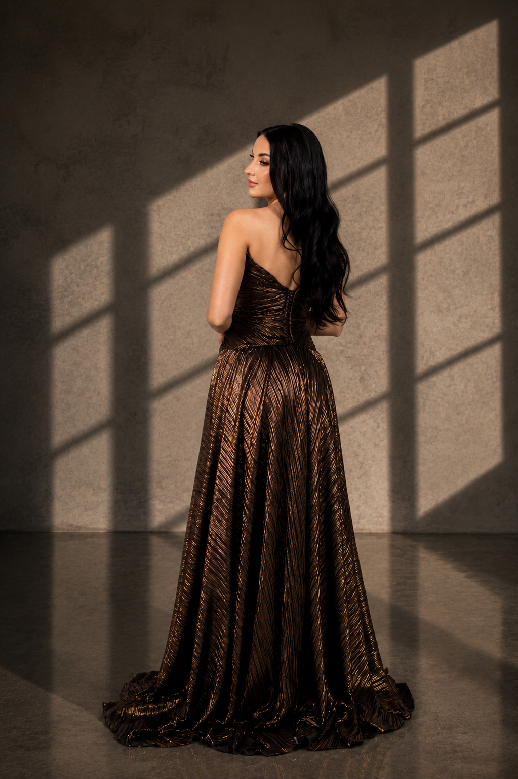 Rochie de seara Stephanie