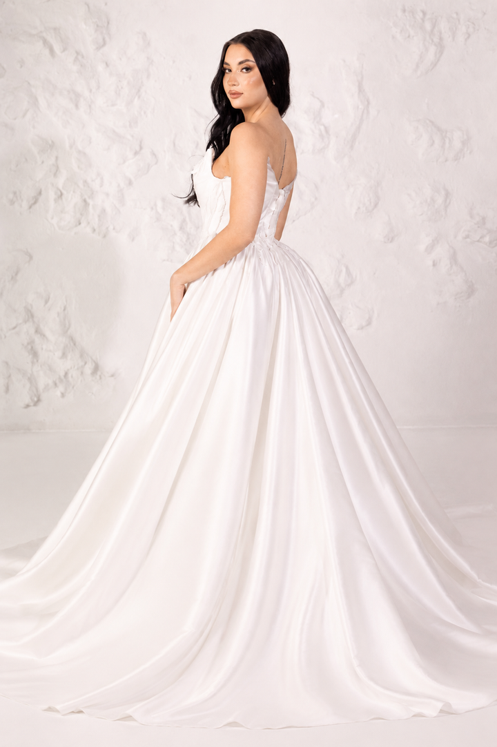 Rochie de mireasa Catherine