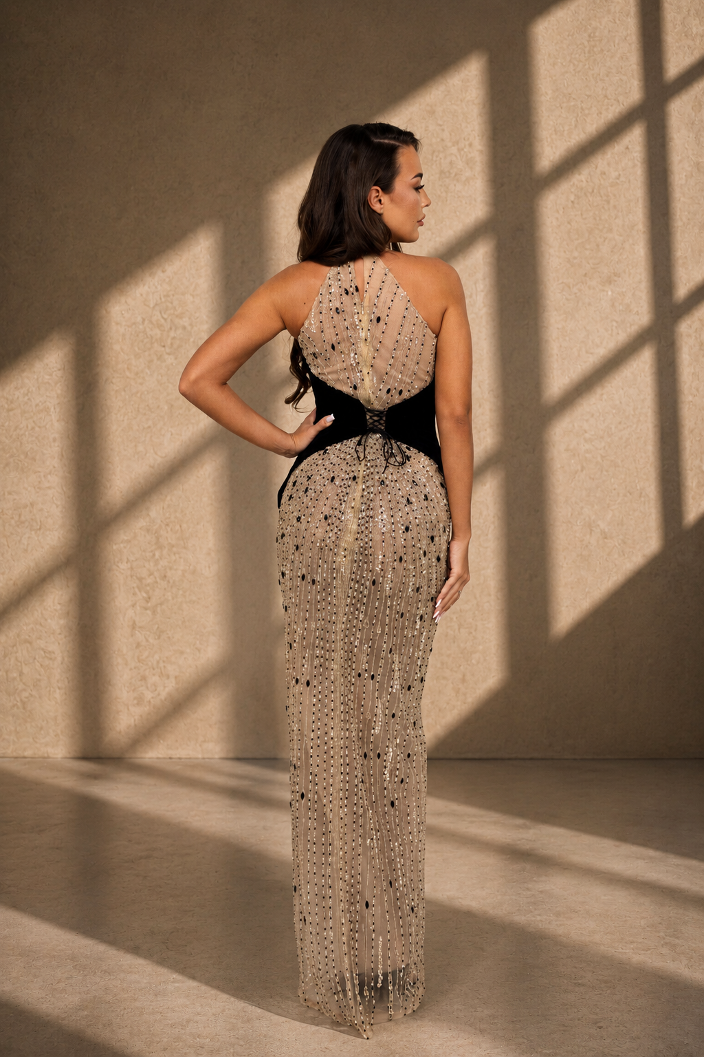 Rochie de seara Althea