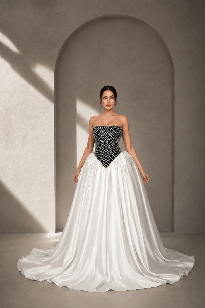 Rochie de mireasa Elowen