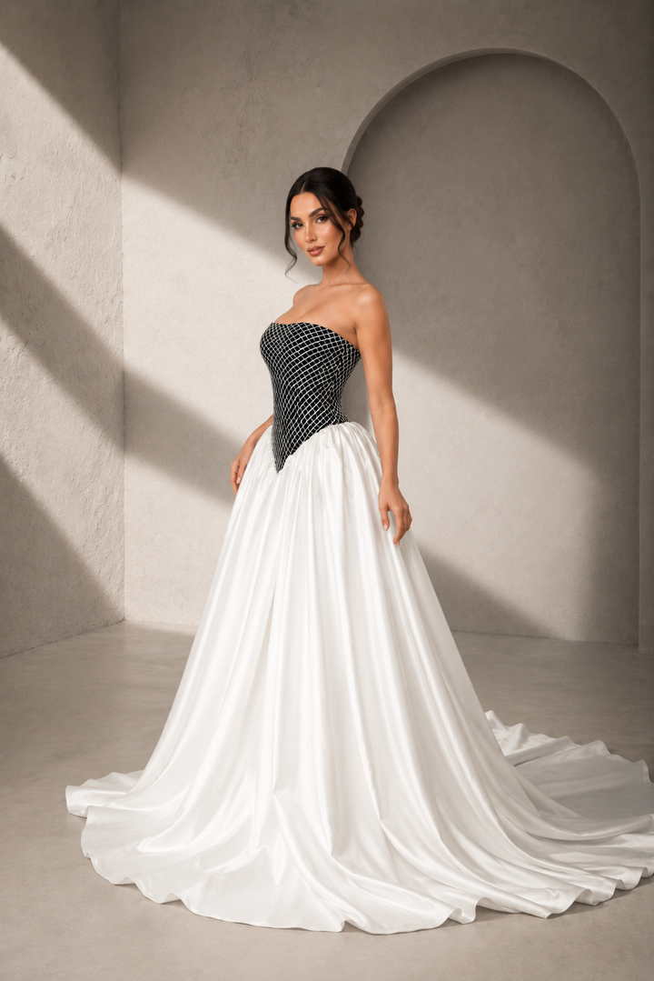 Rochie de mireasa Elowen