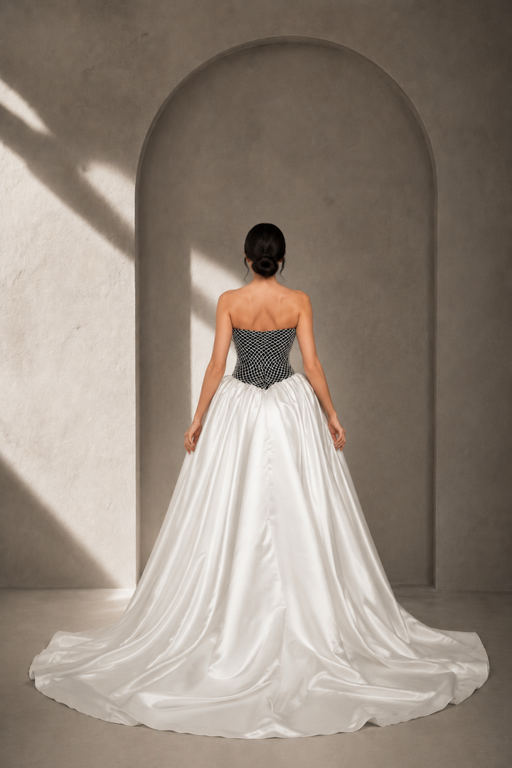 Rochie de mireasa Elowen
