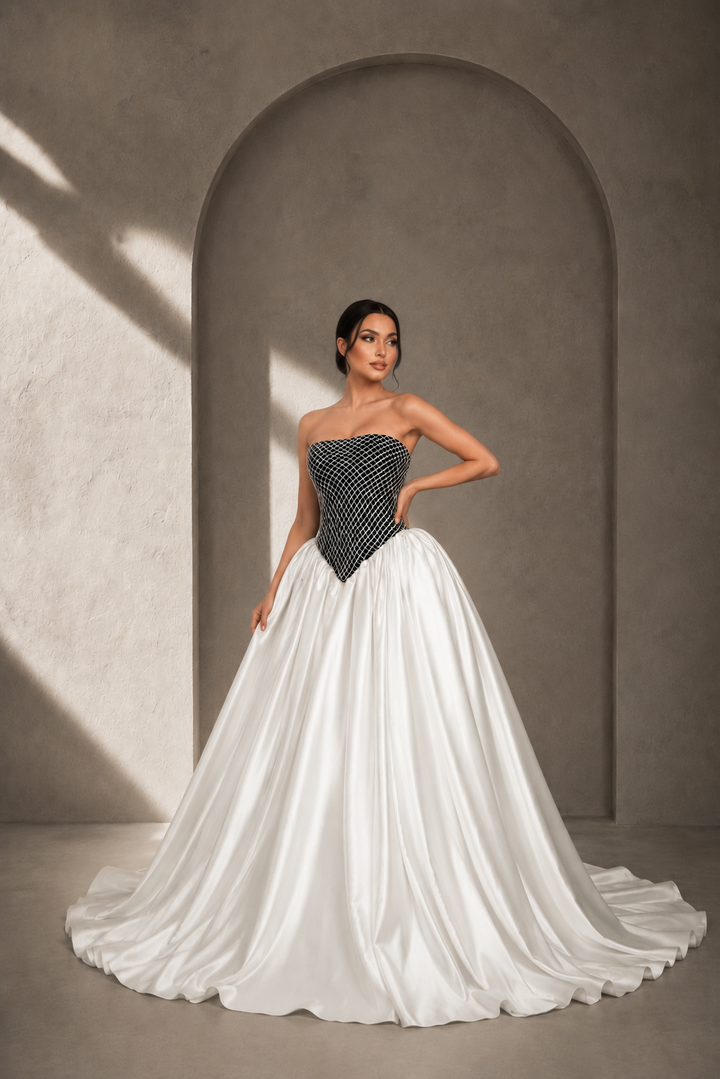 Rochie de mireasa Elowen