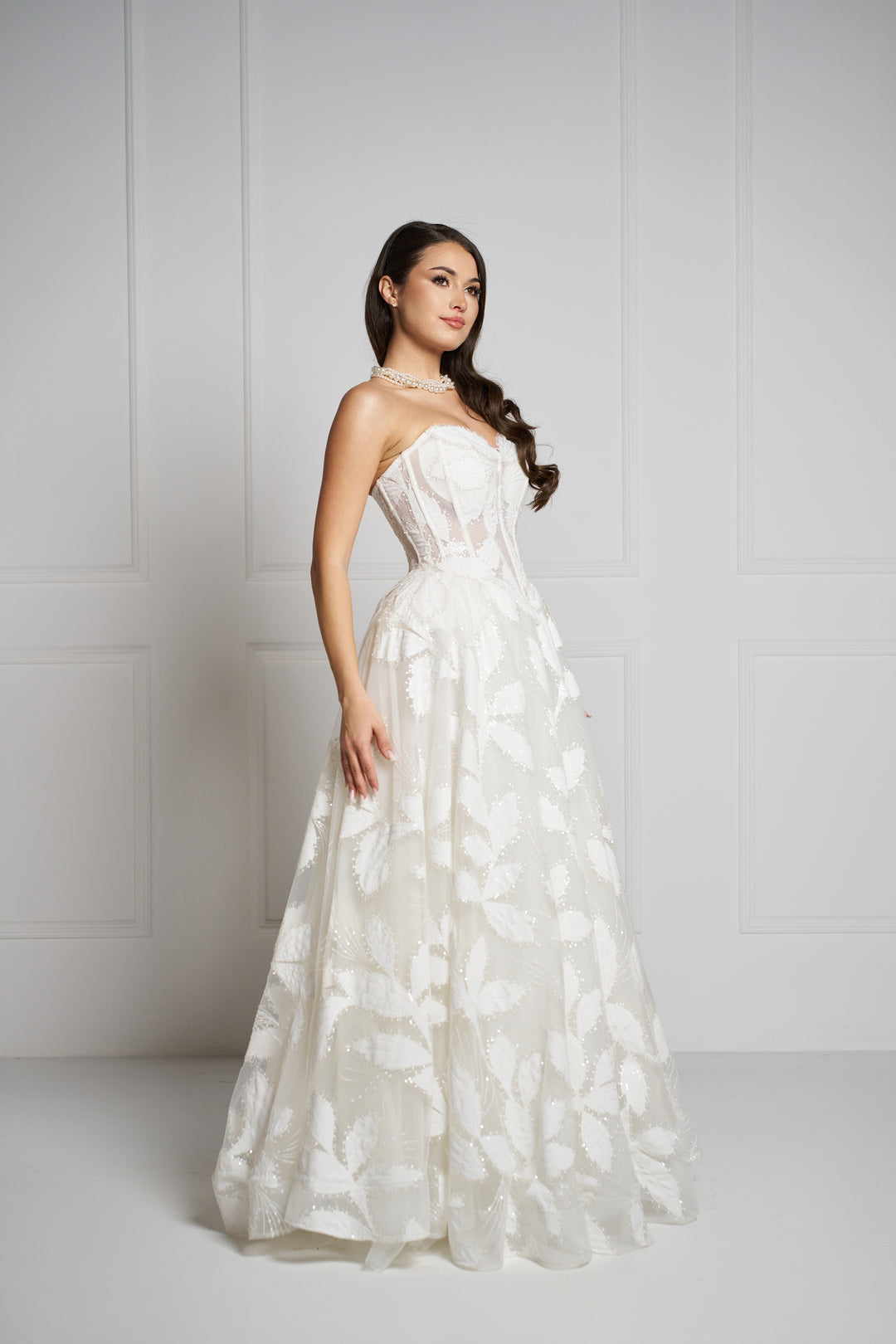 Rochie de mireasa Aurora