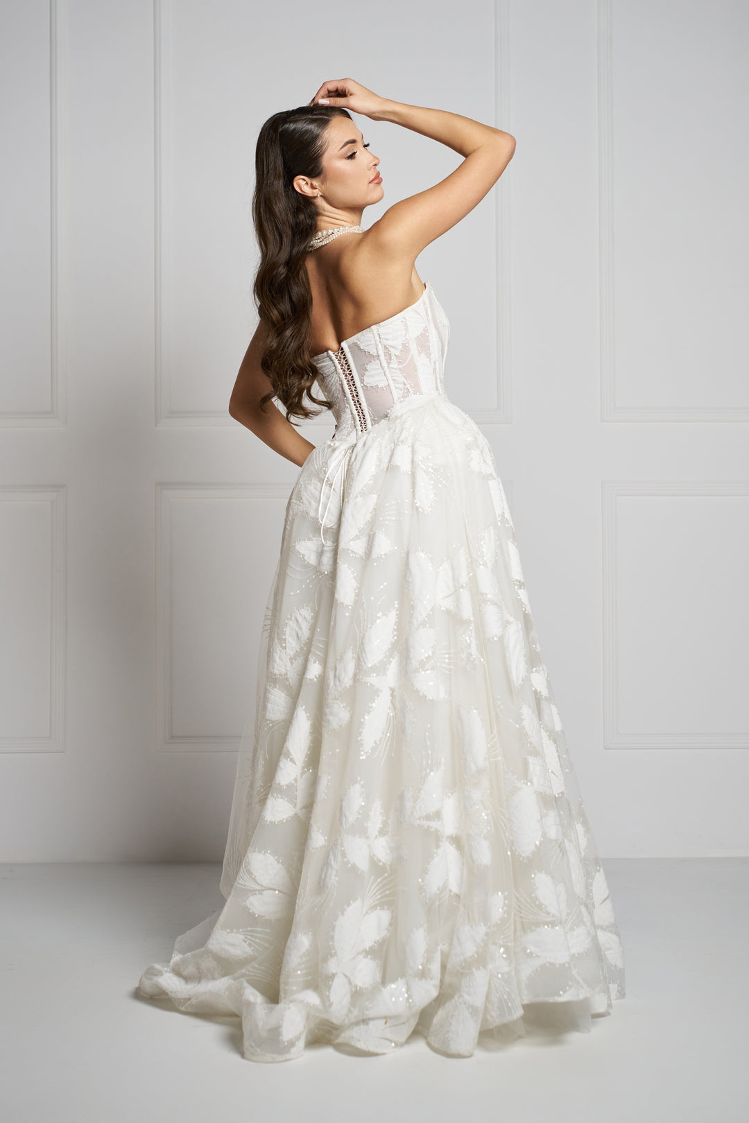 Rochie de mireasa Aurora