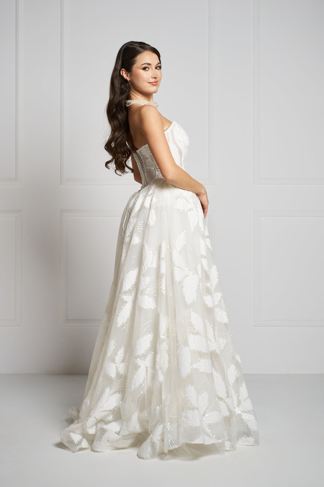 Rochie de mireasa Aurora