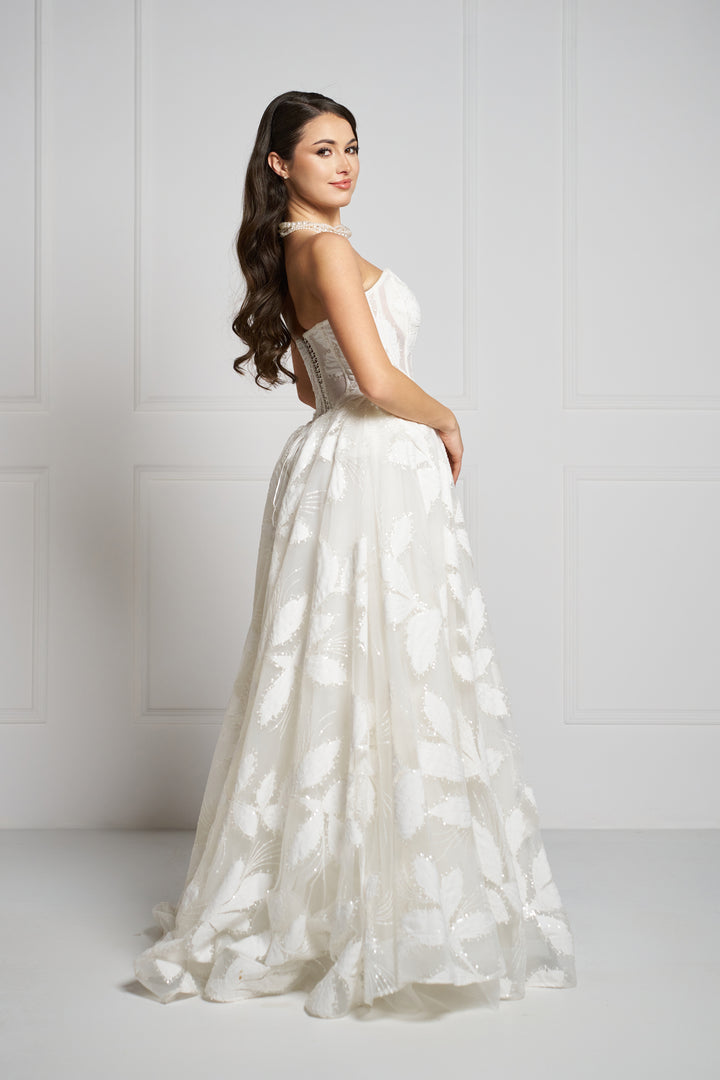 Rochie de mireasa Aurora