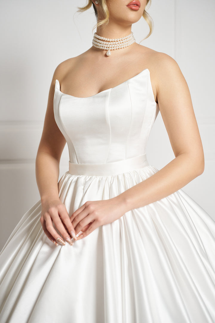 Rochie de mireasa Grace