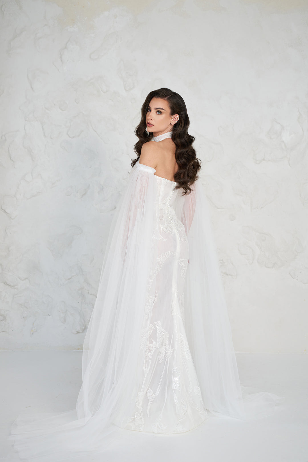 Rochie de mireasa Calia