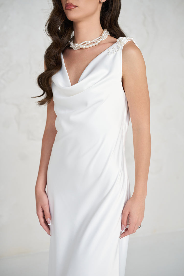 Rochie de mireasa Crinne