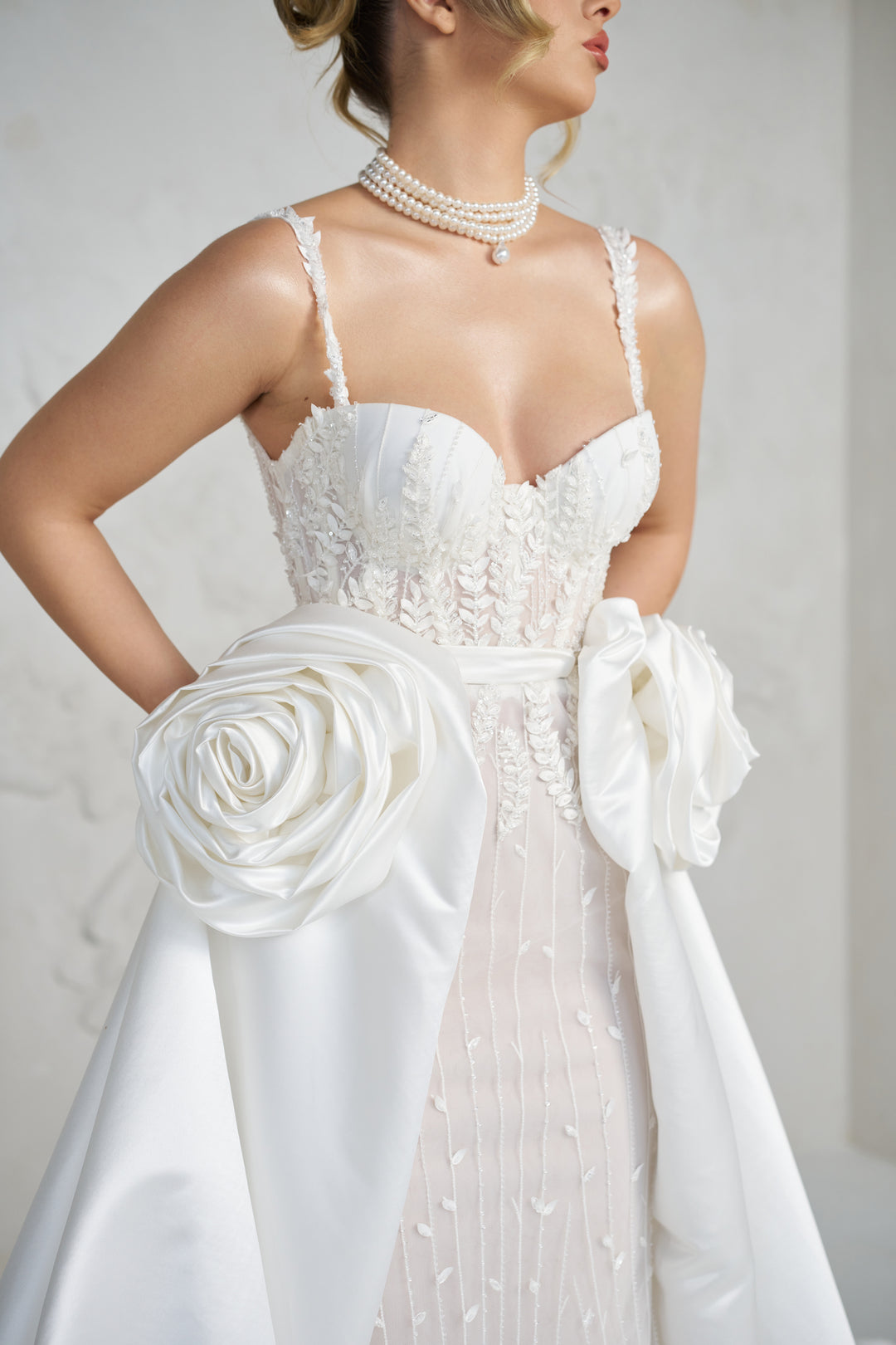 Rochie de mireasa Rose