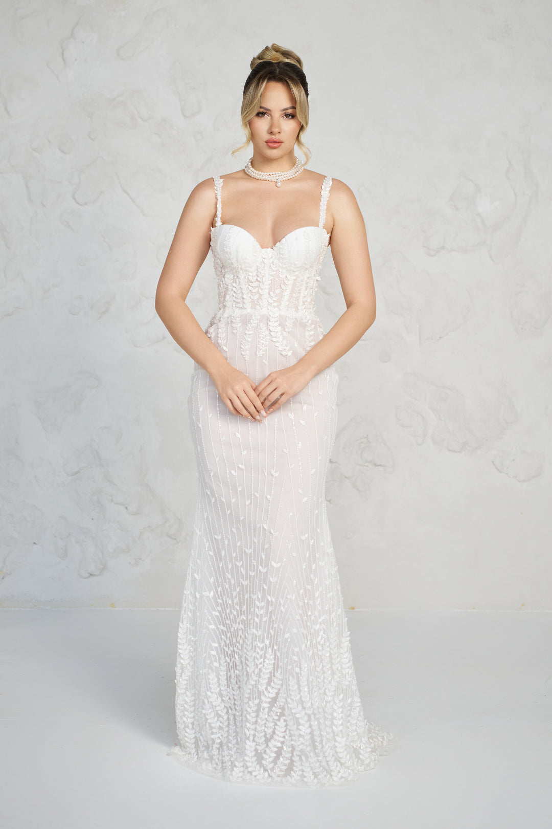 Rochie de mireasa Rose