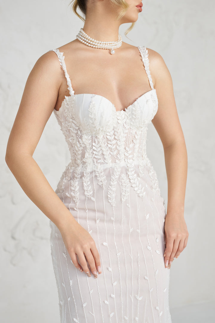 Rochie de mireasa Rose