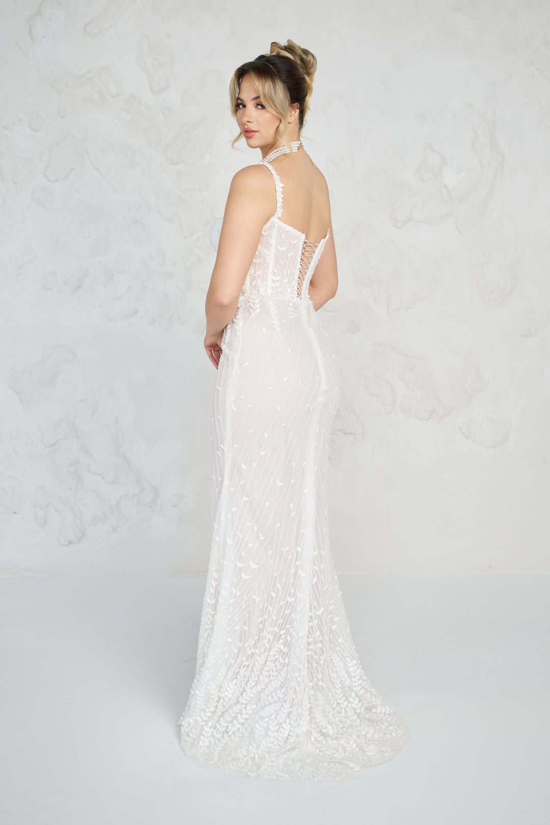 Rochie de mireasa Rose