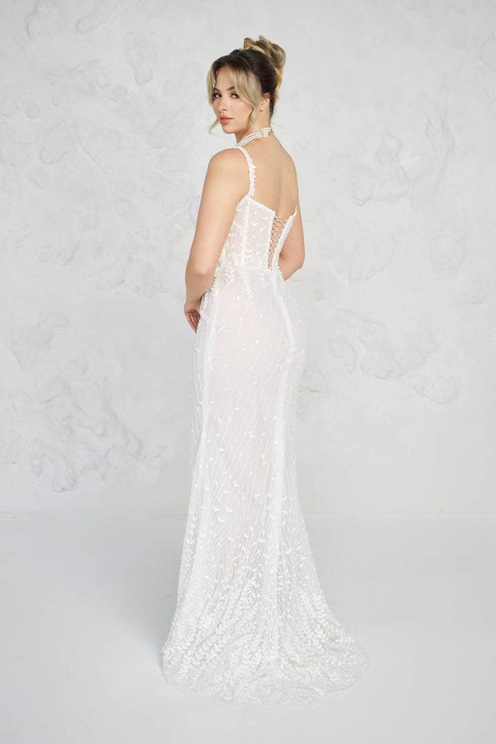 Rochie de mireasa Rose