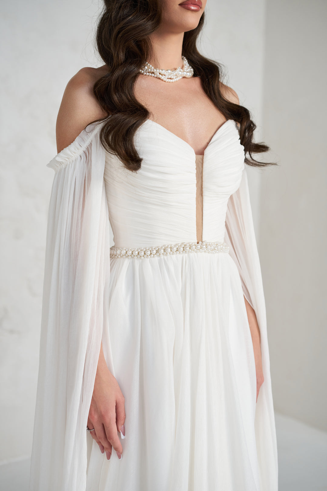 Rochie de mireasa Diora