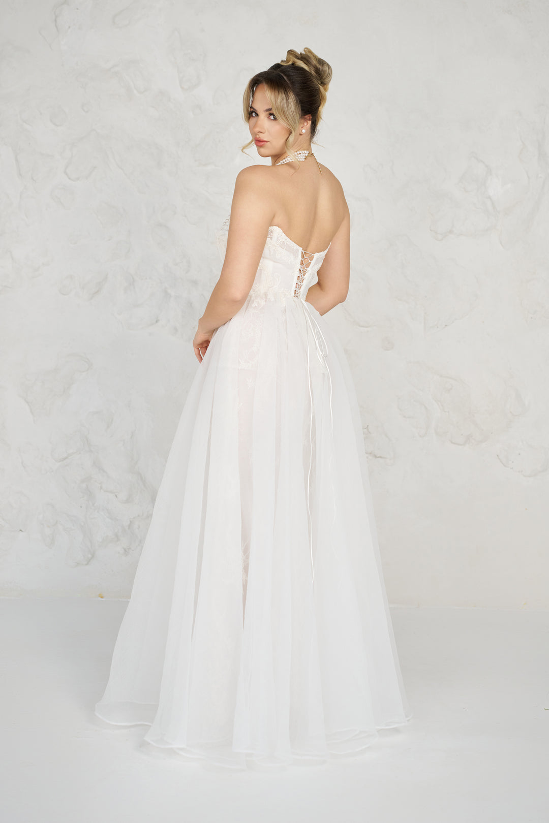 Rochie de mireasa Dalia