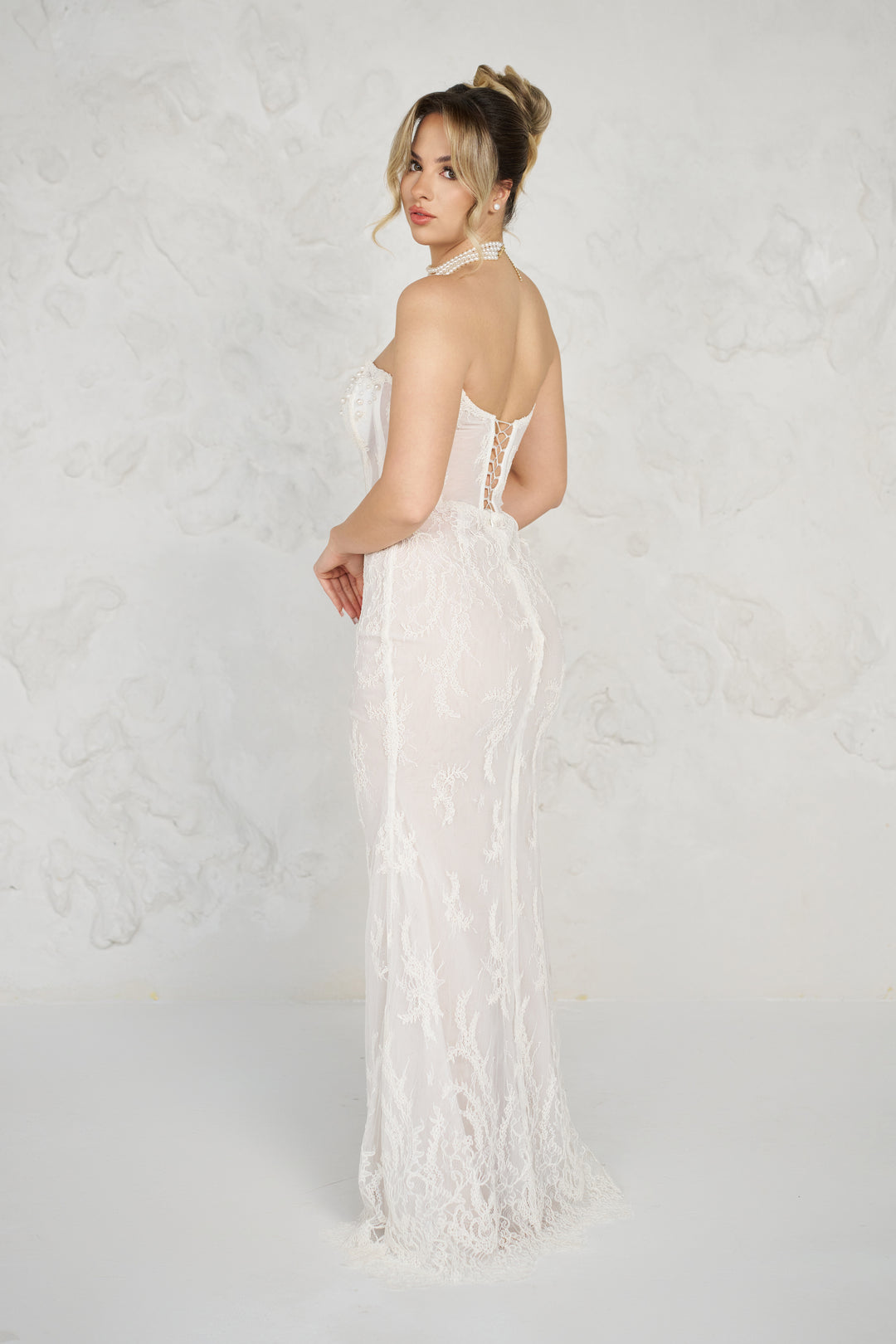 Rochie de mireasa Dalia