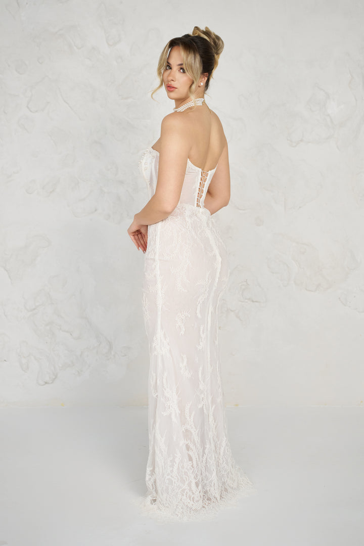 Rochie de mireasa Dalia