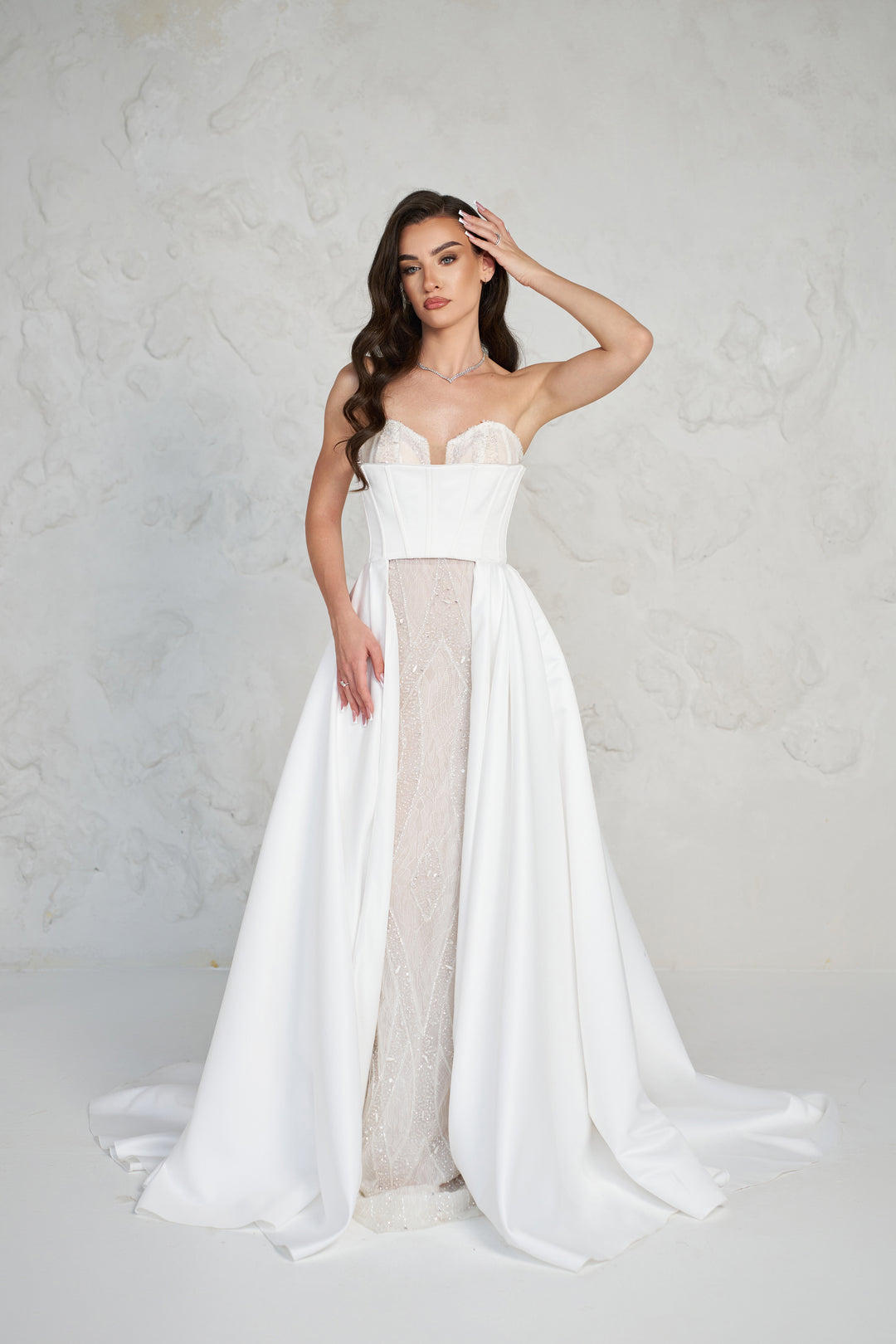 Rochie de mireasa Avelin