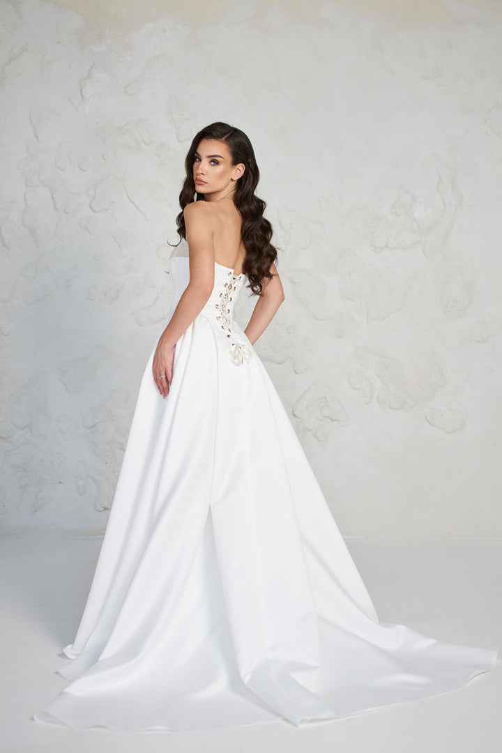 Rochie de mireasa Avelin