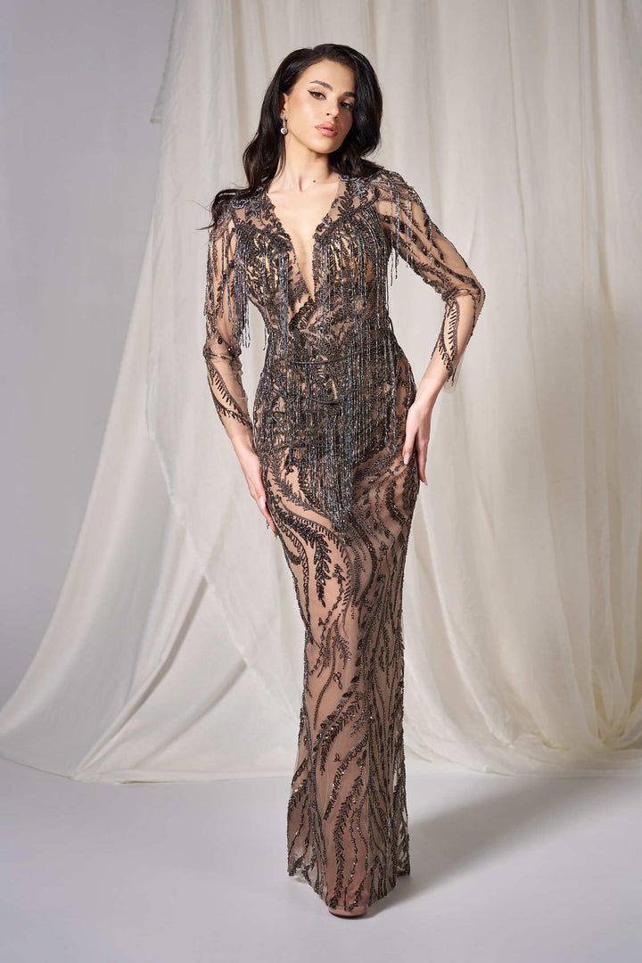 Rochie de ocazie Gal