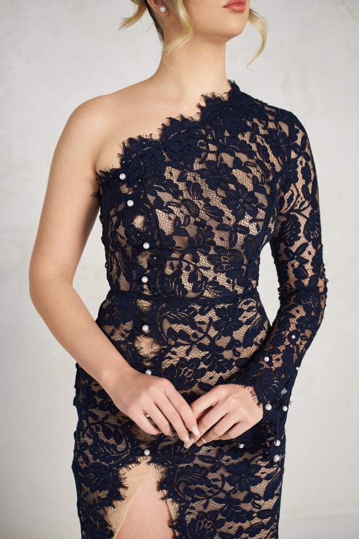 Rochie din dantela Dalma