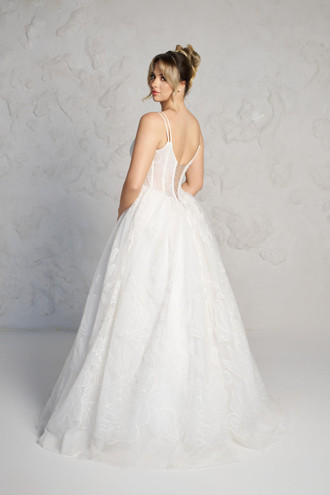 Rochie de mireasa Zana