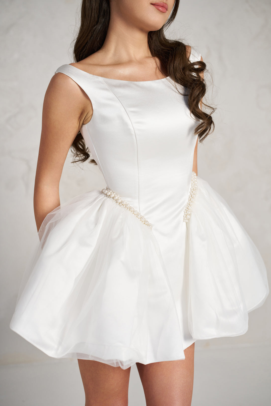 Rochie de cununie Isaline