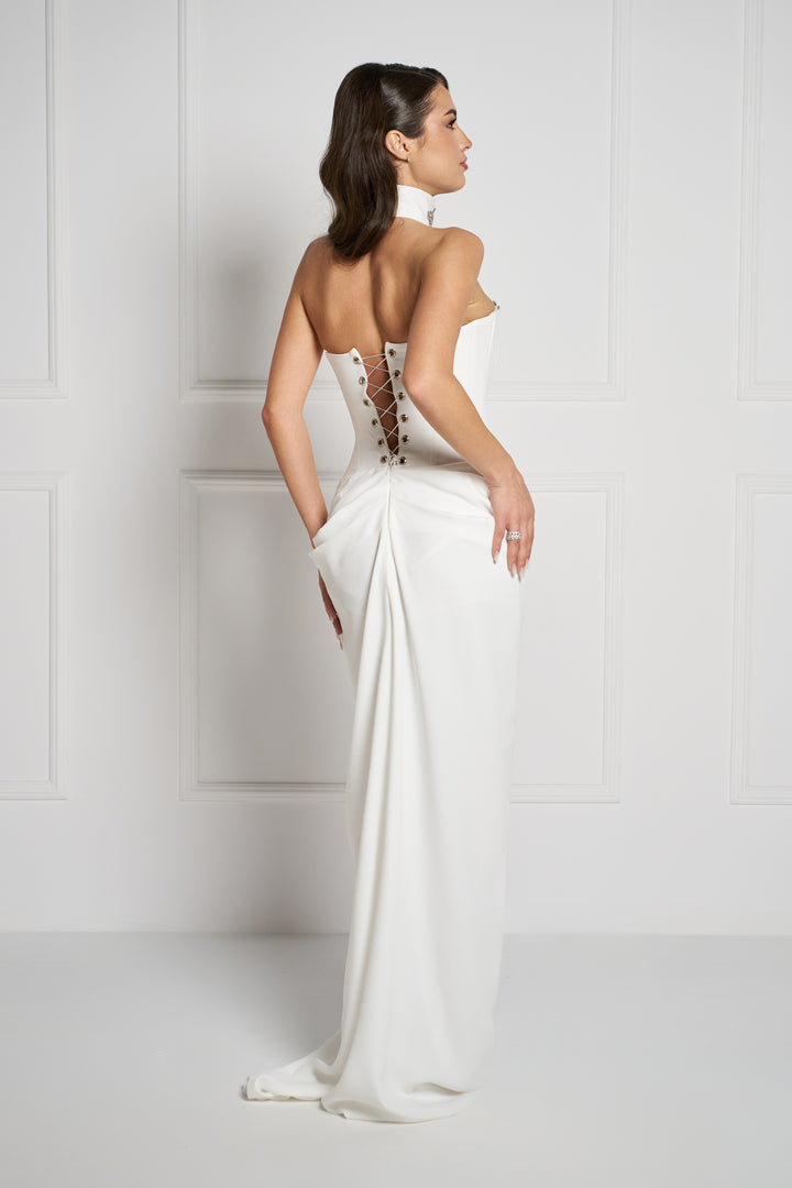 Rochie de mireasa Sirene