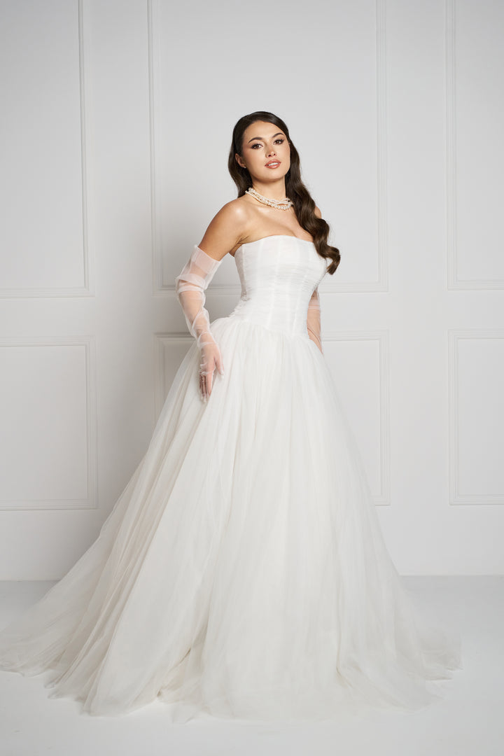 Rochie de mireasa Elise