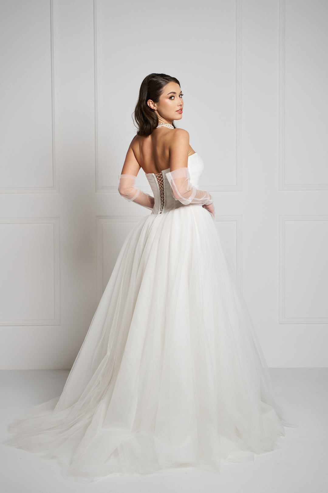 Rochie de mireasa Elise