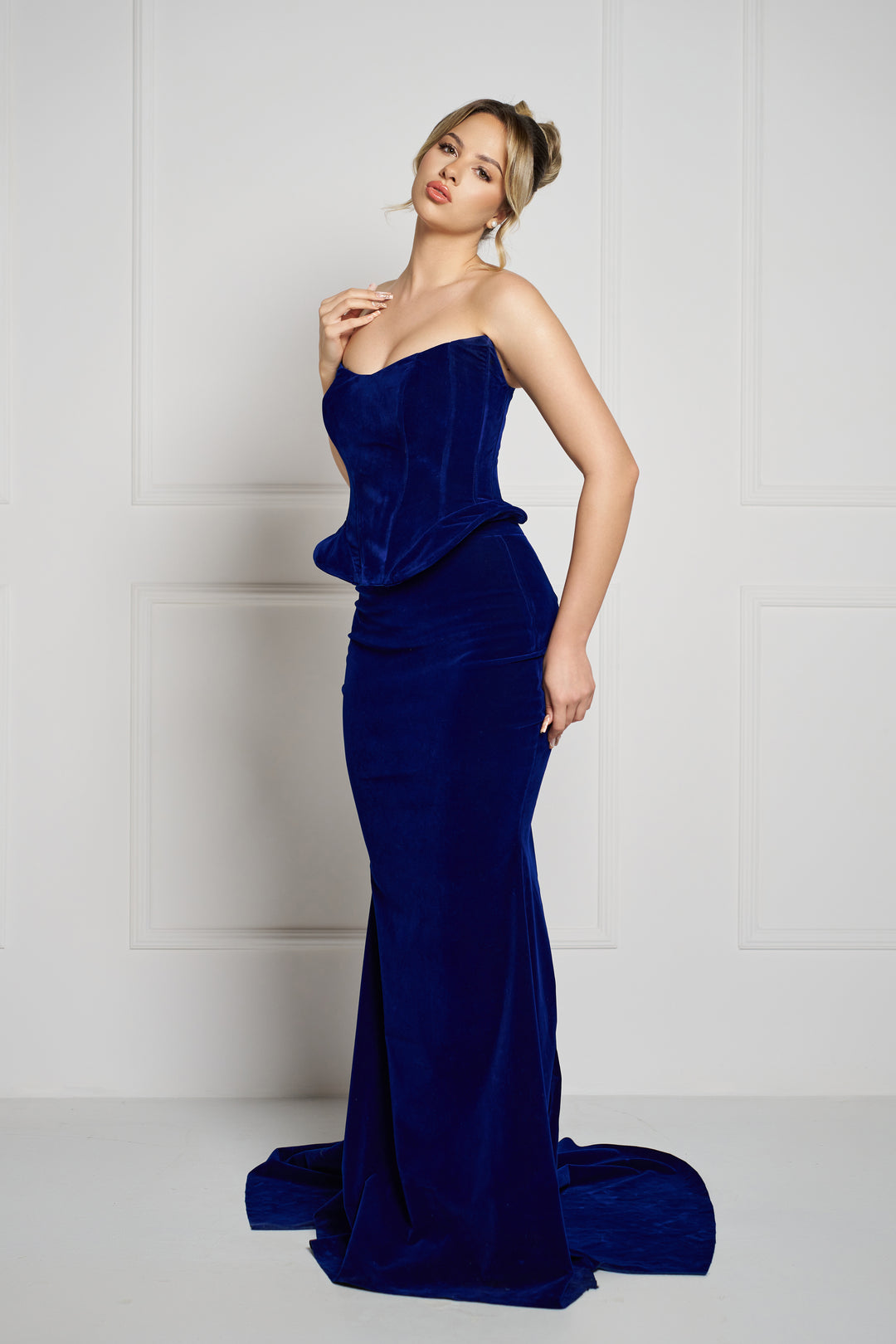 Rochie de seara Mone