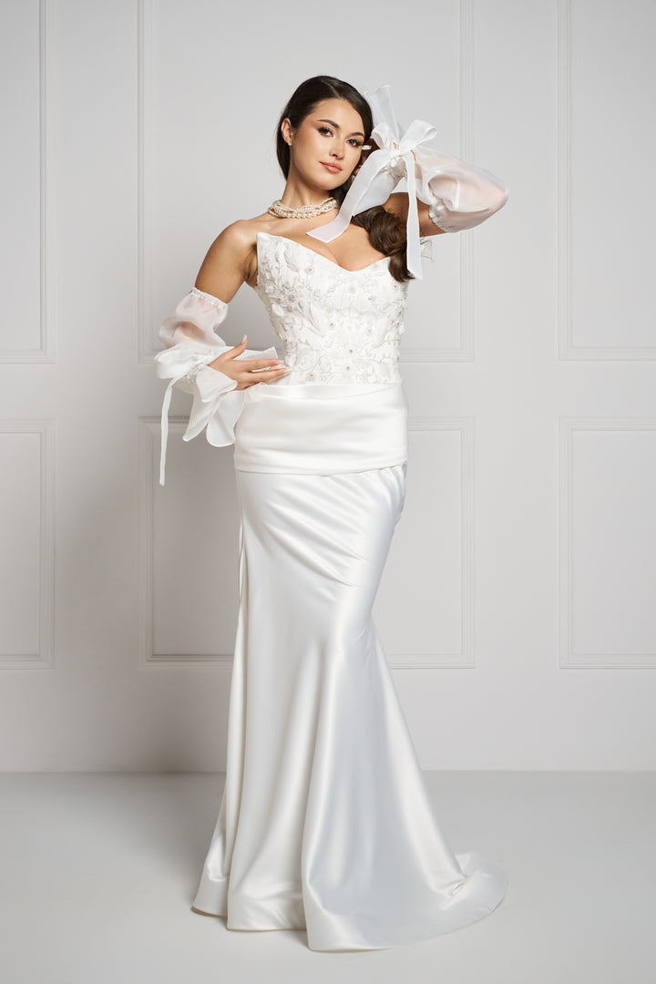 Rochie de mireasa Madeline