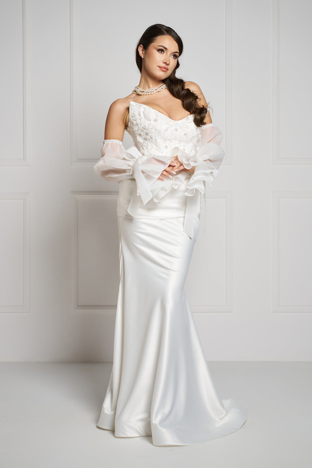 Rochie de mireasa Madeline