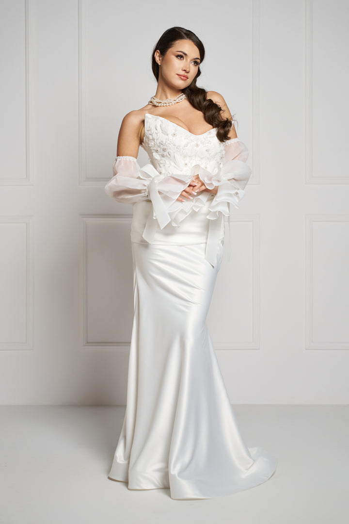 Rochie de mireasa Madeline